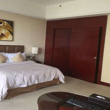 Grace Garden Hotel Qingyuan  Extérieur photo