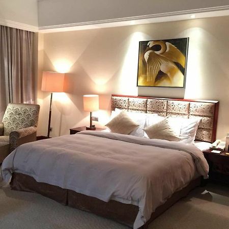 Grace Garden Hotel Qingyuan  Extérieur photo