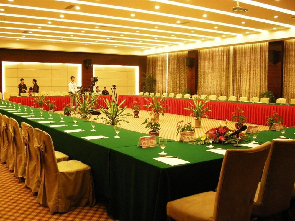 Grace Garden Hotel Qingyuan  Extérieur photo