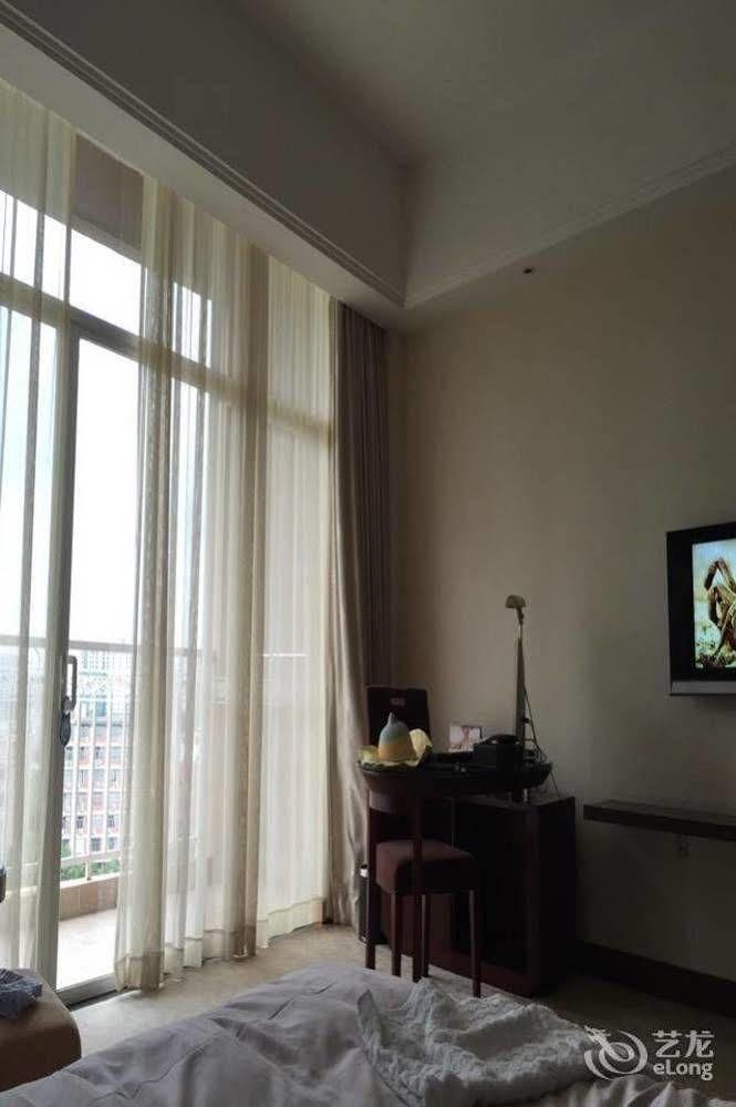 Grace Garden Hotel Qingyuan  Extérieur photo