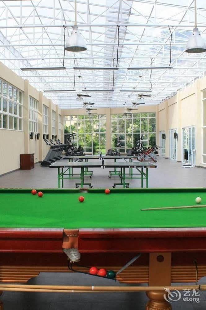 Grace Garden Hotel Qingyuan  Extérieur photo